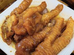 -阿政粤小馆(中央大街店)