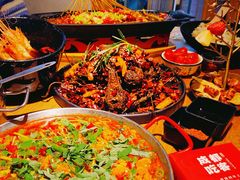 -成都吃客(九眼桥店)