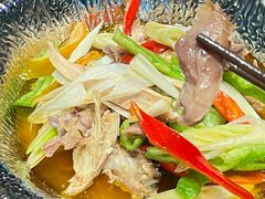 -驿楼兰·新疆菜(火车站店)