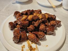 -桂园餐厅(五大道店)
