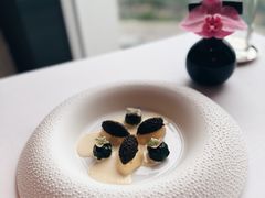 -Caprice(香港四季酒店)