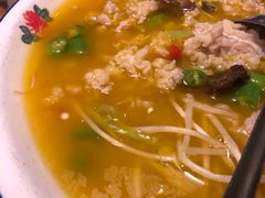 酸汤肥牛-蜀厨小匠·民间川菜(犀浦店)