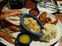 -RED LOBSTER(多伦多DT店)