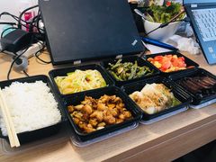 -眉州小吃(石景山店)