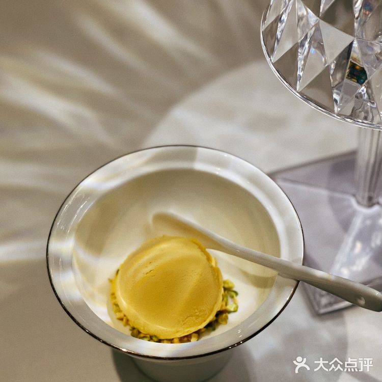 潮外粤宴在北京粤菜届绝对是封顶般存在‼️ 