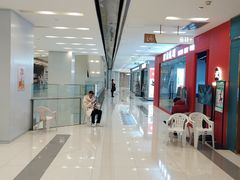 -凯德广场(武胜路店)