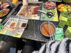 -尹三顺自助烤肉屋(成都春熙路店)