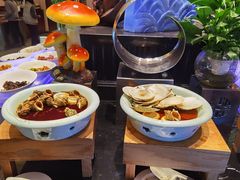 -常州武进九洲喜来登酒店