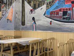 -江城燕子大排档(江汉路步行街店)