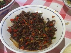 -西江红·株洲本地菜(滨江南路店)