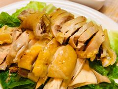 -阿杰臻选海鲜饭店(普陀山店)