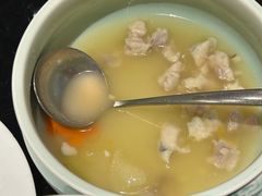 脆肚海鱼羹-闽和南(深圳万象城店)