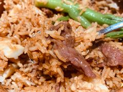 -嘉年华面包房餐厅（饺子馆）(陶然亭店)