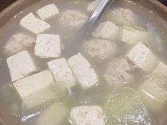 -砂锅李(九江路店)