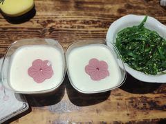中华海草-小川洋风料理(街道口店)