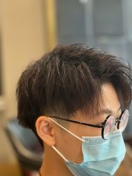 -Kraemer Paris苏豪路易士·嘉玛发廊