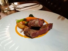 -柏蔻餐厅Le Banquet Bistro(天河北店)