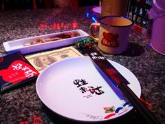 -蛙来哒(金沙洲万达店)