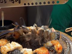 -三宝泥炉·活烤鳗鱼(七宝宝龙店)
