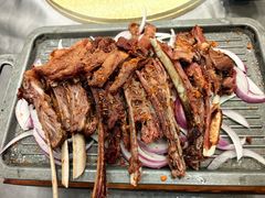 -海宝酒家(中山四路店)