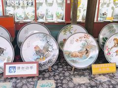 -景德镇古窑民俗博览区