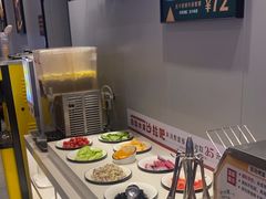 -豪享来中西餐厅(隆昌店)