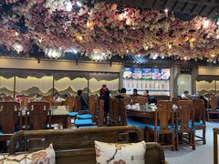 大堂-陕北四窑洞(巨丰店)