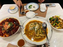 -红灯笼龙凤饭店(宁波老字号店)