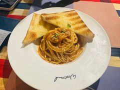 -遇见西木美式餐厅(体育路店)