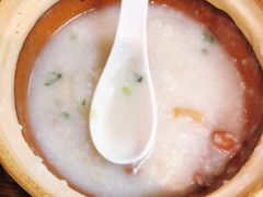 -新大咀港式茶餐厅(宝山万达店)