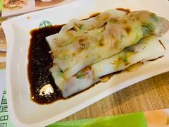 -添好运点心专门店(中环IFC店)