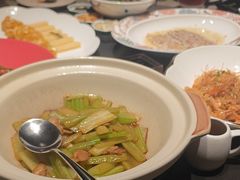 -曾宴·楚菜(湖北省博物馆店)