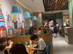 -快乐爱斯米牛排自助(正大广场店)