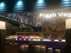 -盛江山自助料理(奥莱锦辉购物广场店)