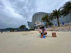-深圳大梅沙京基洲际度假酒店