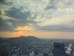 -无锡苏宁银河国际酒店-麺餐厅