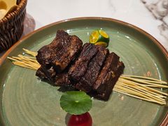 -川香鼎盛·川府家宴商务宴请(市桥富华总店)