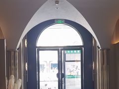 -趣柯里酒店(长沙岳麓山店)