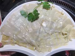南川方竹笋-小王少龙火锅(沙南街店)