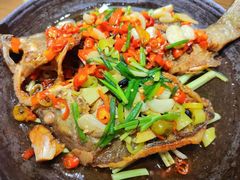 -湖南人家湘菜馆(镇江路店)