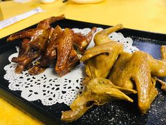 -鸽王世家(东华东路店)