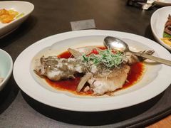 -荣兴酒家(徐家汇店)