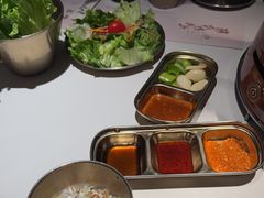 -西塔老太太泥炉烤肉(望京一店)