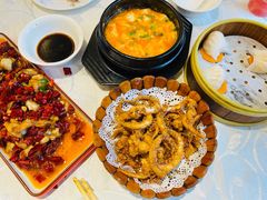 -粤秀小厨·广式早茶(辽宁路店)