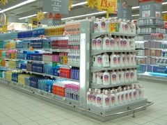 -家乐福(川沙店)