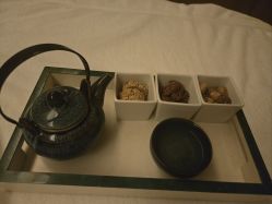 点击看大图 -文华东方水疗中心