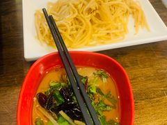 麻酱-老徐烧烤涮肚(交道口店)