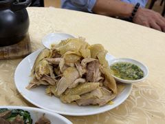 醉贤手撕鸡-醉贤居