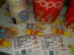 -中影国际影城(九江花园城CINITY LED店)