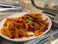 -天伦松鹤大饭店·欣妮咖啡